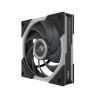 ASUS ROG Eurux GR120 ARGB Fan Single Pack Carcasa del ordena | APLIUM