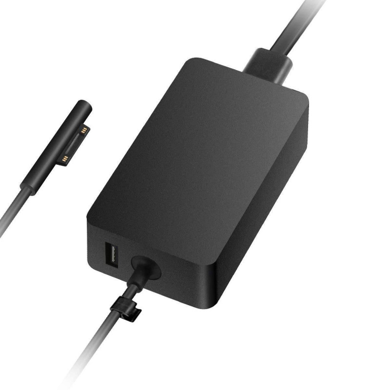 65W PSU for Surface Pro 3/4/6