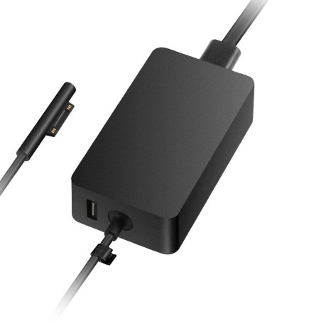 65W PSU for Surface Pro 3/4/6