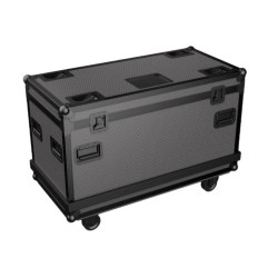 Unilumin Flight Case (10IN1) 500X500 For Rental Cabinet Urm | APLIUM