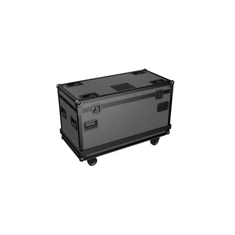 Unilumin Flight Case (10IN1) 500X500 For Rental Cabinet Urm | APLIUM