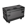 Unilumin Flight Case (10IN1) 500X500 For Rental Cabinet Urm | APLIUM
