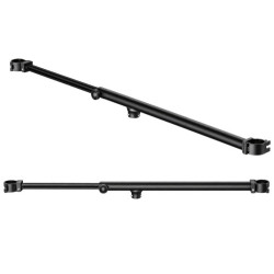 Unilumin Crossbar For Rental Cabinet Ugn Ii 2.6 Indoor Size: | APLIUM