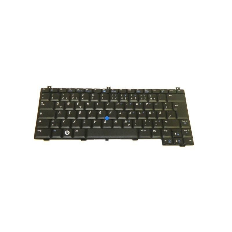 Keyboard (GERMAN)
