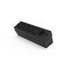 Universal Compact Power Strip | APLIUM