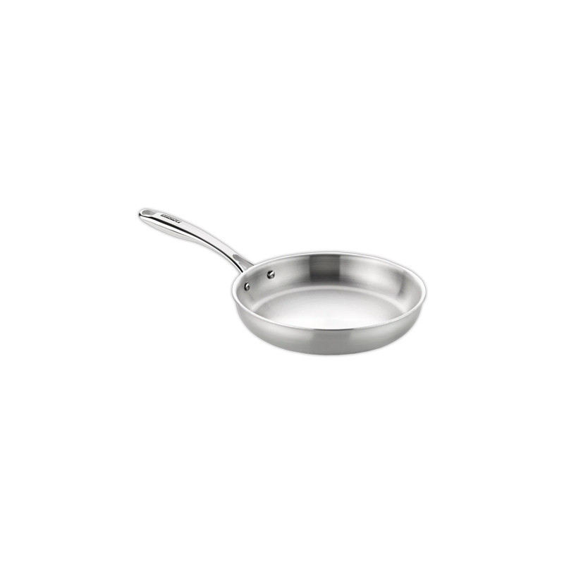 Sarten MONIX 28cm PLANET INOX | APLIUM