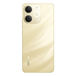 Realme Note 70T 64GB 4GB Beach Gold Mea RMX5313 Eu | APLIUM
