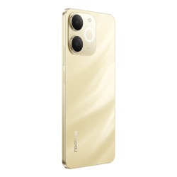 Realme Note 70T 64GB 4GB Beach Gold Mea RMX5313 Eu | APLIUM