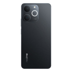 Realme Note 70T 64GB 4GB Obsidian Black Mea RMX5313 Eu | APLIUM