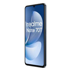 Realme Note 70T 64GB 4GB Obsidian Black Mea RMX5313 Eu | APLIUM
