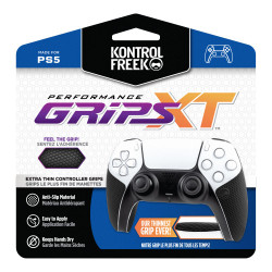 ACCESORIO GAMEPAD KONTROLFREEK BY STEELSERIES Grips XT Extra | APLIUM
