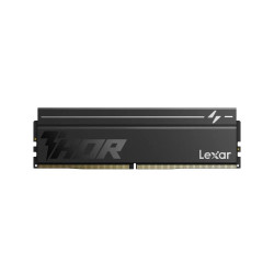 Lexar THOR 2nd Gen módulo de memoria 32 GB 2 x 16 GB DDR5 60 | APLIUM