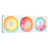 Ventilador Caja Corsair Lx-r Rgb Series Icue Link LX360-R Rg | APLIUM