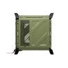 Caja Corsair Warthog Rs Mid-tower Verde CC-9011352-WW | APLIUM