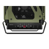 Caja Corsair Warthog Rs Mid-tower Verde CC-9011352-WW | APLIUM