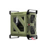Caja Corsair Warthog Rs Mid-tower Verde CC-9011352-WW | APLIUM