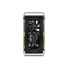 Caja Corsair Warthog Rs Mid-tower Verde CC-9011352-WW | APLIUM
