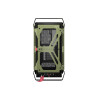 Caja Corsair Warthog Mid-tower Verde CC-9011350-WW | APLIUM