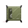 Caja Corsair Warthog Mid-tower Verde CC-9011350-WW | APLIUM