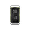Caja Corsair Warthog Mid-tower Verde CC-9011350-WW | APLIUM