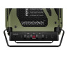 Caja Corsair Warthog Mid-tower Verde CC-9011350-WW | APLIUM