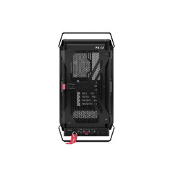 Caja Corsair Warthog Mid-tower Negra CC-9011349-WW | APLIUM