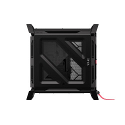 Caja Corsair Warthog Mid-tower Negra CC-9011349-WW | APLIUM