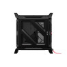 Caja Corsair Warthog Mid-tower Negra CC-9011349-WW | APLIUM