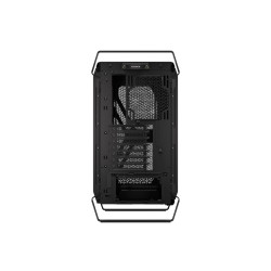 Caja Corsair Warthog Mid-tower Negra CC-9011349-WW | APLIUM