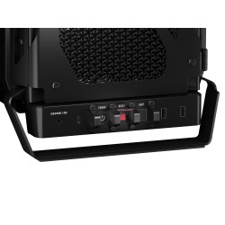 Caja Corsair Warthog Mid-tower Negra CC-9011349-WW | APLIUM