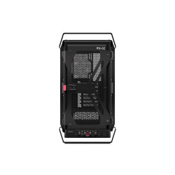 Caja Corsair Warthog Mid-tower Negra CC-9011349-WW | APLIUM