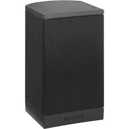 Bosch LB1-UM20E-D Caja Musical, 20W, Gris Oscuro | APLIUM