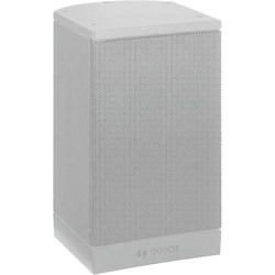 Bosch LB1-UM20E-L Caja Musical, 20W, Gris Claro | APLIUM
