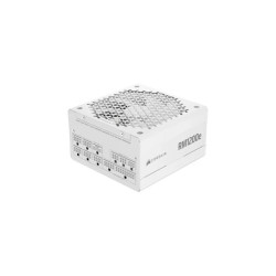 Fuente Aliment. Corsair Rme White Series RM1200E White 1200 | APLIUM