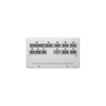 Fuente Aliment. Corsair Rme White Series RM1200E White 1200 | APLIUM