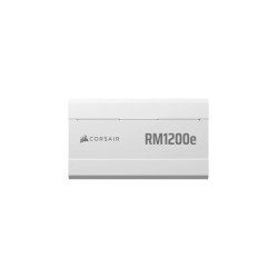Fuente Aliment. Corsair Rme White Series RM1200E White 1200 | APLIUM