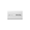 Fuente Aliment. Corsair Rme White Series RM1200E White 1200 | APLIUM