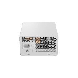 Fuente Aliment. Corsair Rme White Series RM1200E White 1200 | APLIUM
