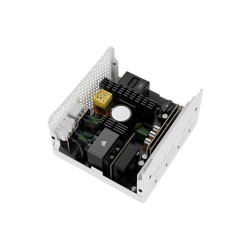 Fuente Aliment. Corsair Rme White Series (3RD GEN) RM1000E T | APLIUM