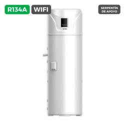 Bomba calor HTW-ATI-S-500SFA | APLIUM