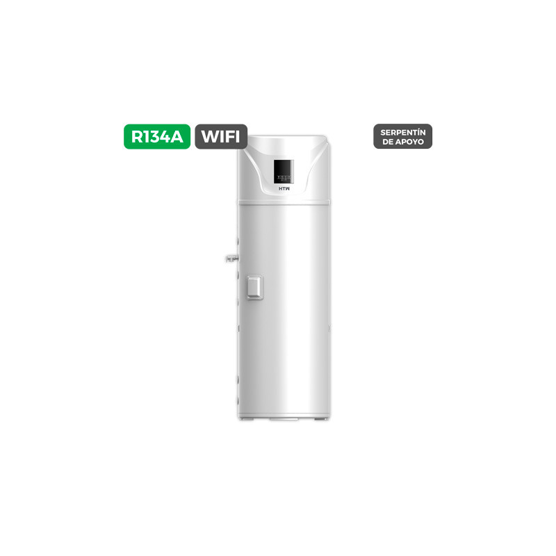 Bomba calor HTW-ATI-S-500SFA | APLIUM