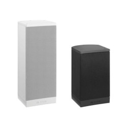 Bosch Megafonía (LB1-UM50E-D) Caja Musical, 50W, Gris Oscuro | APLIUM