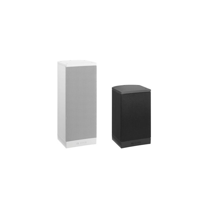 Bosch Megafonía (LB1-UM50E-D) Caja Musical, 50W, Gris Oscuro | APLIUM