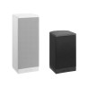 Bosch Megafonía (LB1-UM50E-D) Caja Musical, 50W, Gris Oscuro | APLIUM