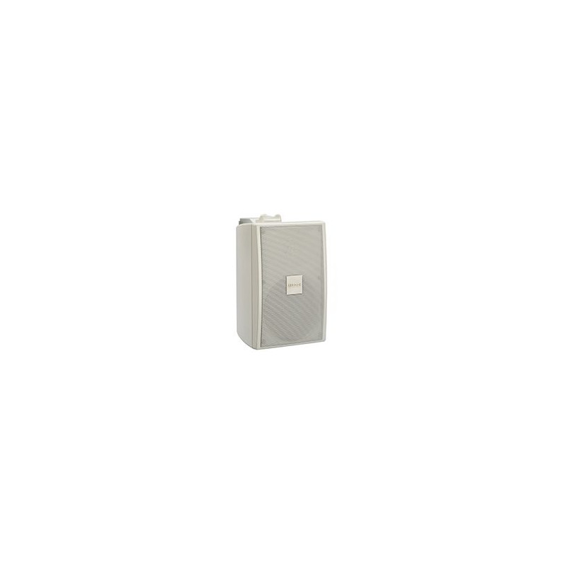 Wall Mount Cabinet Speaker