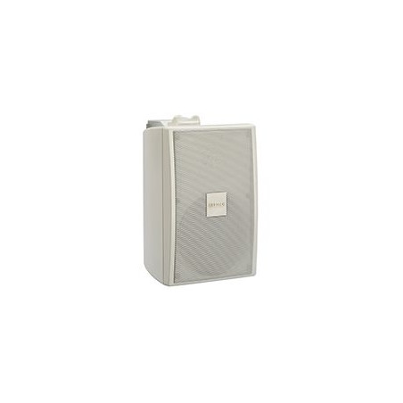 Wall Mount Cabinet Speaker