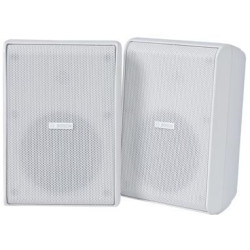 Cabinet speaker 5" 70/100V
