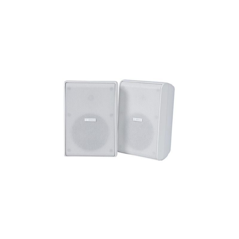 Cabinet speaker 5" 70/100V