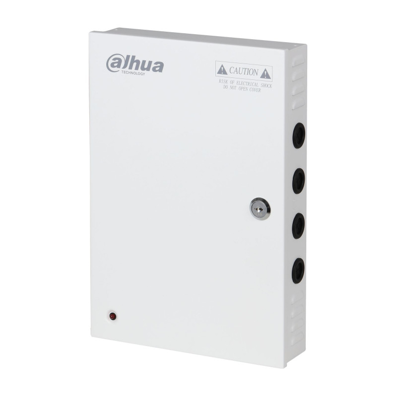 DH-PFM342-9CH AC90-264V input