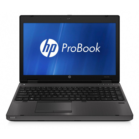 PROBOOK 6560B NOTEBOOK
